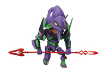 Load image into Gallery viewer, Shin Japan Heroes Universe Full Action Deforme Figure 4PC set

