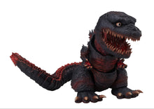 Load image into Gallery viewer, Shin Japan Heroes Universe Full Action Deforme Figure 4PC set
