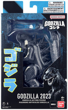 Load image into Gallery viewer, Godzilla Minus One Godzilla 6IN AF
