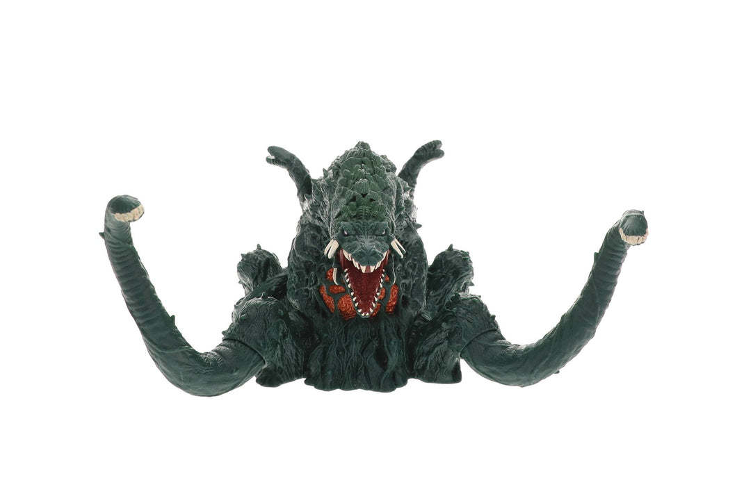 Godzilla Bandai Movie Monster Ser Biollante Figure