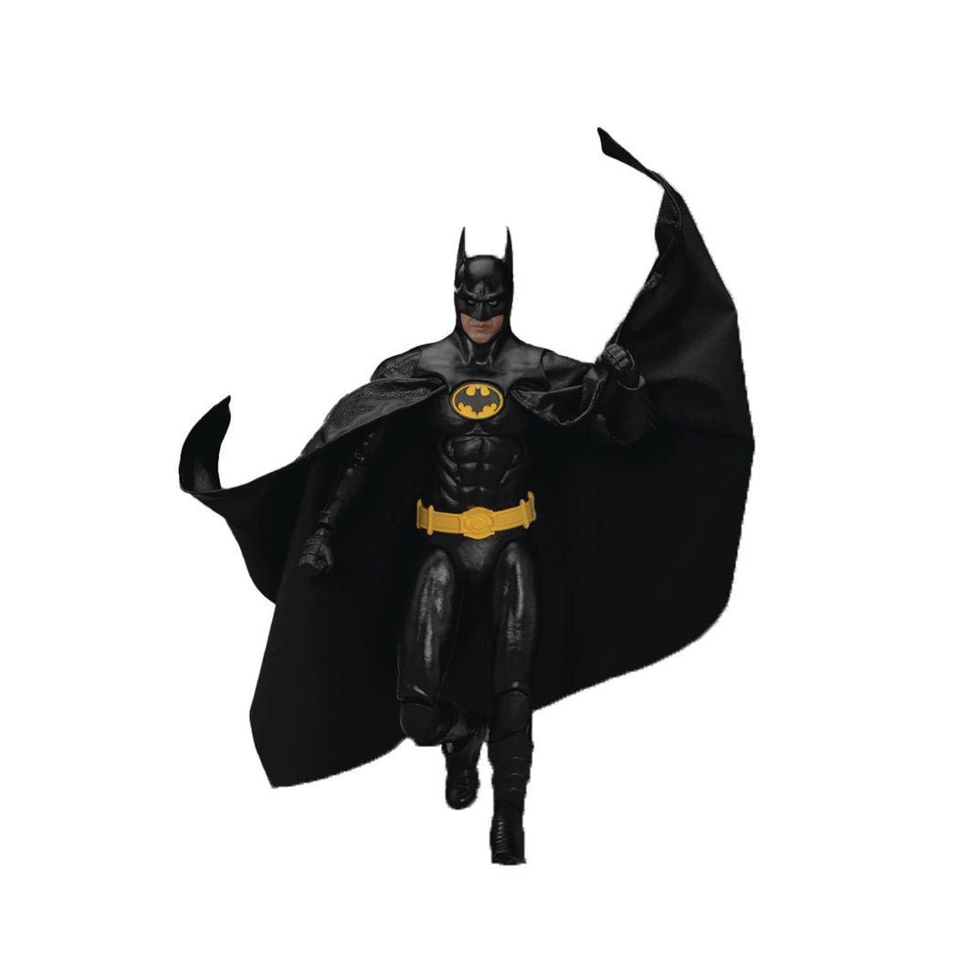 Batman & Robin Dah-114 Dynamic 8-ction Batman 1989 Action Figure