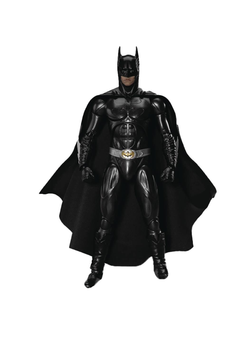 Batman & Robin Forever Dah-115 Dynamic 8-ction Batman Action Figure