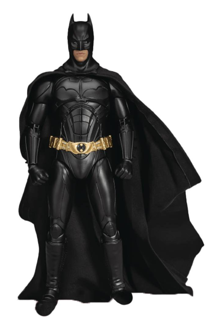 Batman & Robin Dah-118 Dynamic 8-ction Batman Action Figure
