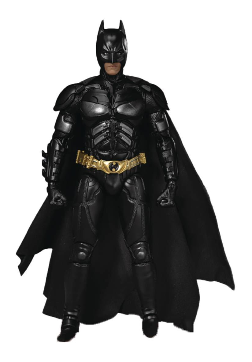 Dark Knight Dah-119 Dynamic 8-ction Batman Action Figure