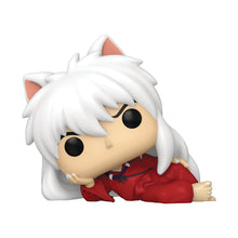 Load image into Gallery viewer, Funko Pop! Animation 1928 Inuyasha - Inuyasha
