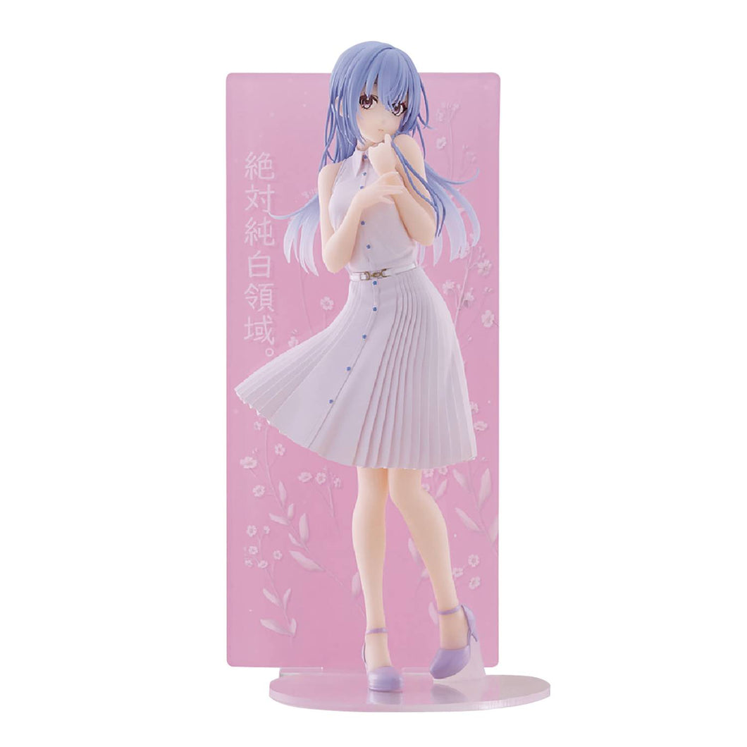 Banpresto Idolmaster Shiny Colors Figure - Hana Suzuki