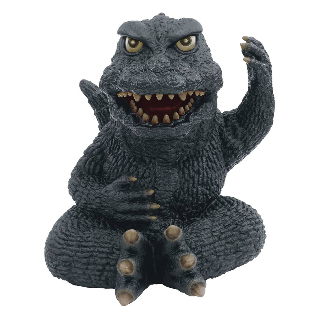 TOHO Monster Enshrined Monsters Godzilla 1965 - Figure A
