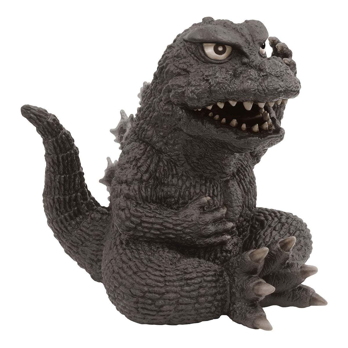 TOHO Monster Enshrined Monsters Godzilla 1965 - Figure B