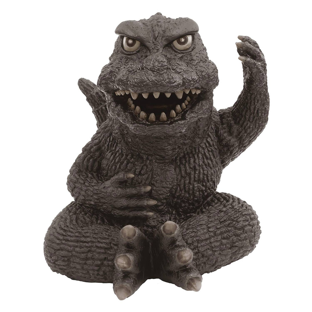 TOHO Monster Enshrined Monsters Godzilla 1965 - Figure B