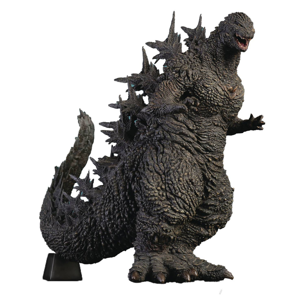 Star Ace Toys Godzilla Minus One TOHO Daikaiju Series Figure - Godzilla