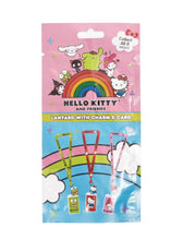 Load image into Gallery viewer, UCC Distributing Sanrio Hello Kitty Lanyard Blind Bag
