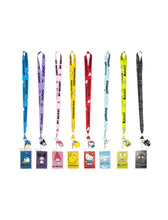Load image into Gallery viewer, UCC Distributing Sanrio Hello Kitty Lanyard Blind Bag

