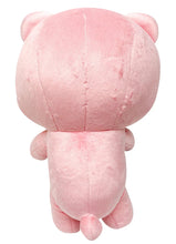 GLOOMY BEAR PINK BLOODY - 18IN PLUSH