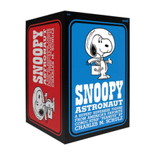 Load image into Gallery viewer, Peanuts SuperSize Vinyl  Snoopy (White Spacesuit)
