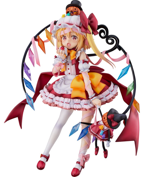Good Smile Company Flandre Scarlet Figure – 3DRetro