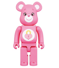 Load image into Gallery viewer, BE@RBRICK CARE BEARS SECRET BEAR 1000%
