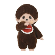 Load image into Gallery viewer, Monchhichi Trading Flocked Mascot Figure Vol.8 Blind Box
