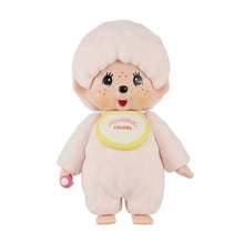 Load image into Gallery viewer, Monchhichi Trading Flocked Mascot Figure Vol.8 Blind Box
