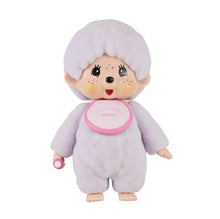 Load image into Gallery viewer, Monchhichi Trading Flocked Mascot Figure Vol.8 Blind Box
