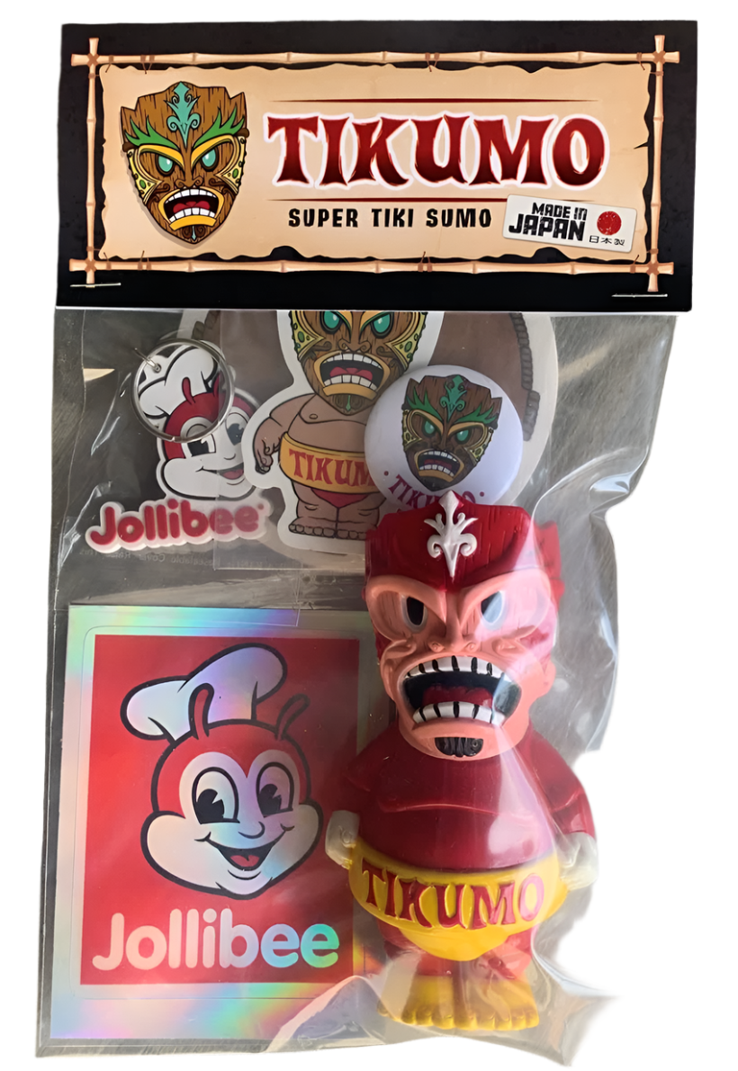 Sofubi Toy Figures Made in Japan – Page 6 – 3DRetro