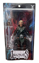 Load image into Gallery viewer, Four Horsemen Mythic Legions - Elf Ranger Action Figure
