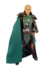 Load image into Gallery viewer, Four Horsemen Mythic Legions - Elf Ranger Action Figure
