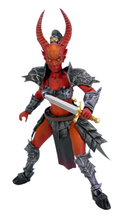 Load image into Gallery viewer, Four Horsemen Mythic Legions - Xarria Action Figure
