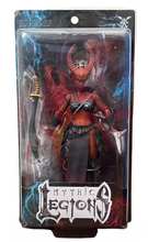 Load image into Gallery viewer, Four Horsemen Mythic Legions - Xarria Action Figure

