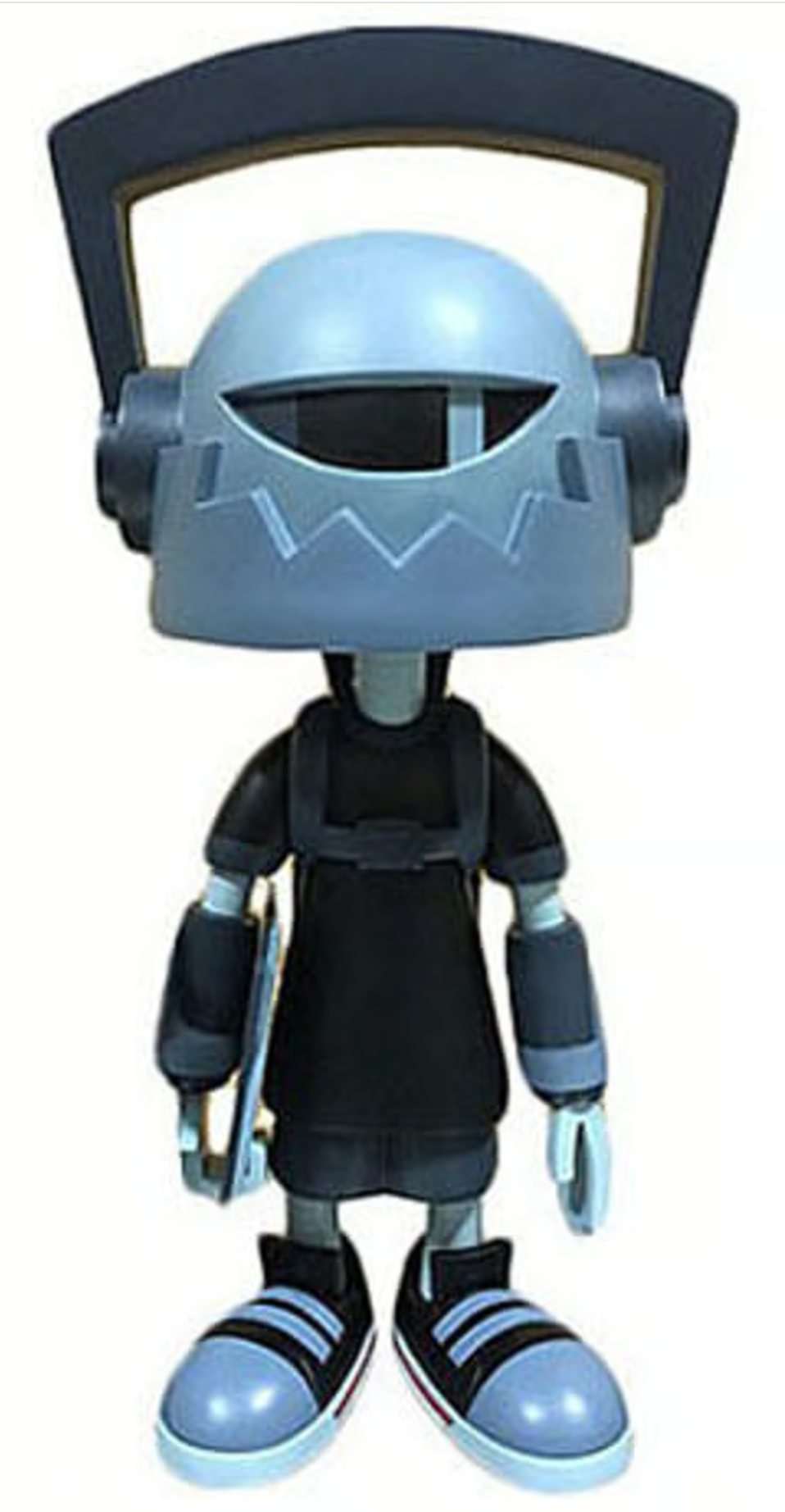 ToyQube x KaNO 24 Hi-Def Figure