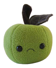 Load image into Gallery viewer, Anna Chambers Apple Plush (Random) - Green
