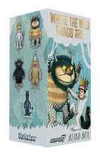 Load image into Gallery viewer, Super7 Where the Wild Things Are Blind Box - Wave 01
