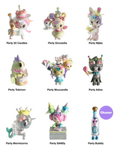 Load image into Gallery viewer, Tokidoki 20th Anniversary Blind Box

