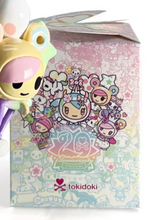 Load image into Gallery viewer, Tokidoki 20th Anniversary Blind Box
