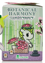 Load image into Gallery viewer, Tokidoki Botanical Harmony Unicorno Blind Box
