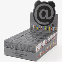 Load image into Gallery viewer, BE@RBRICK SERIES 46 (SINGLE BLIND BOX)
