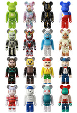 Load image into Gallery viewer, Be@rbrick Series 49 100% (Single Blind Box) By MEDiCOM Toys
