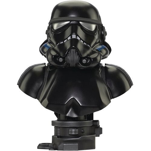 Diamond Select Star Wars Shadowtrooper 1/2 Scale Resin Bust