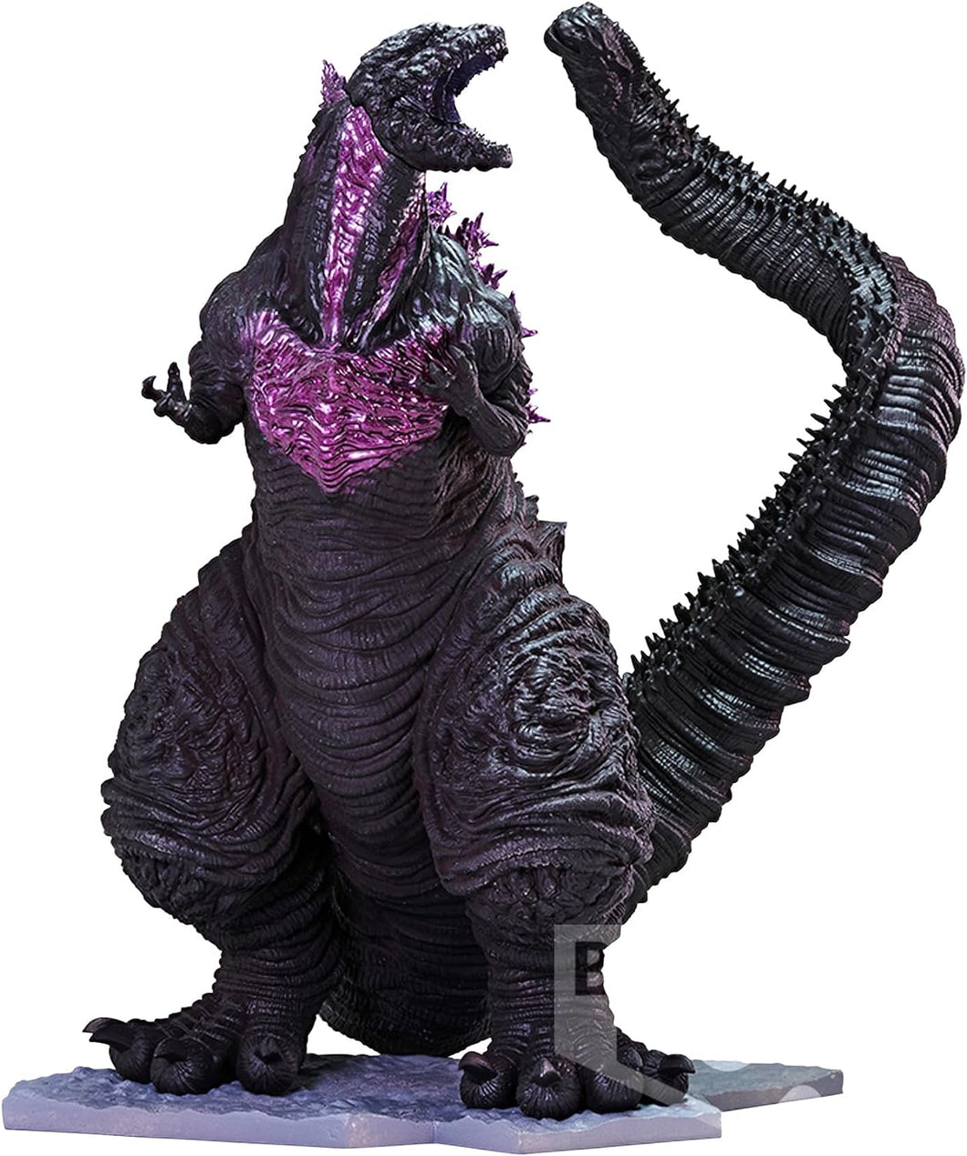 Shin Japan Heroes Universe Art Vignette Godzilla Figure