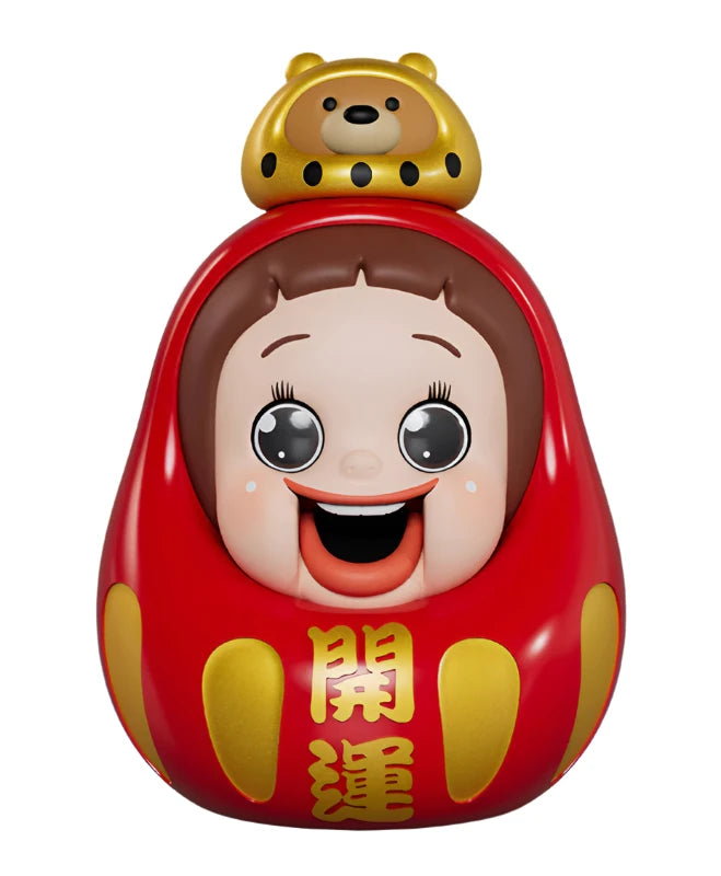 Soap Studio Sho-Chan Daruma Coin Bank