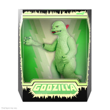 Load image into Gallery viewer, Super7 Toho ULTIMATES! Shogun Godzilla (Glow)

