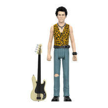 Load image into Gallery viewer, Super7 Sex Pistols ReAction Figures Sid Vicious
