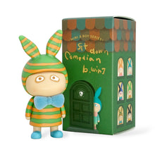 Load image into Gallery viewer, A Boy Sit Down Comedian Series Blind box
