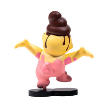 Load image into Gallery viewer, Sket One 3Dretro Exclusive Neapolitan Ice Cream Ripple Figure
