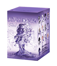 Load image into Gallery viewer, Pop Mart Official Skullpanda The Sound Series Blind Box
