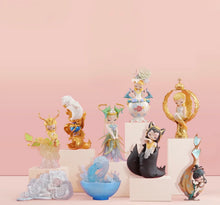Load image into Gallery viewer, Sleep The Treasure Gallery Blind Box

