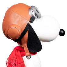 Load image into Gallery viewer, Super7 Peanuts Snoopy Flying Ace 16 inch Supersize Vinyl Figure
