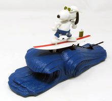 Load image into Gallery viewer, Snoopy is Joe Cool Motorized Plastic Model Kit
