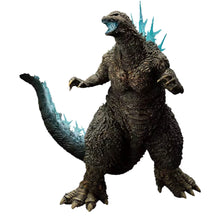 Load image into Gallery viewer, Bandai Namco Ichibansho Heat Ray Godzilla Action Figure
