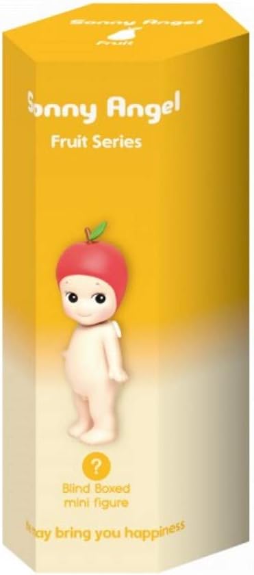 Sonny Angel Blind Box - Fruit Series