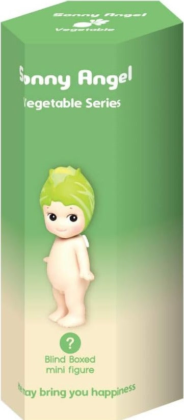 Sonny Angel Blind Box - Vegetable Series